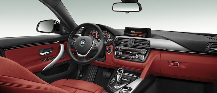 BMW Serija 4 Gran Coupe  435d xDrive