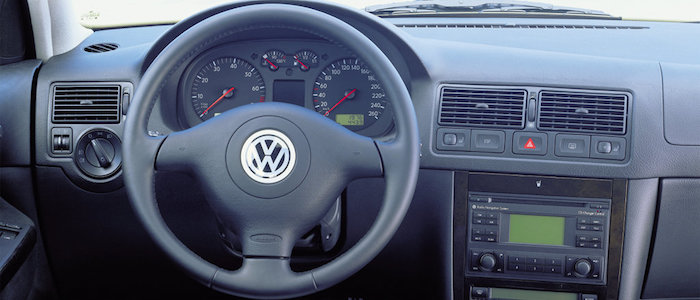 Volkswagen Golf  1.8 Syncro
