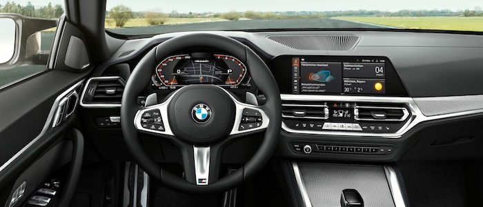 BMW Serija 4 Gran Coupe  430d xDrive