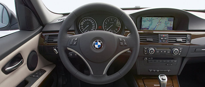 BMW Serija 3  320d xDrive