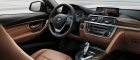 2012 BMW Serija 3 (unutrašnjost)