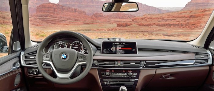 BMW X5 F15 - Kako je X5 promenio auto industriju?
