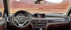 2013 BMW X5 (unutrašnjost)