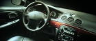 1998 Chrysler 300M (unutrašnjost)