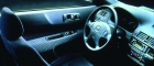 1997 Honda Civic (unutrašnjost)