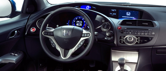 Honda Civic  Type-R 2.0i-VTEC