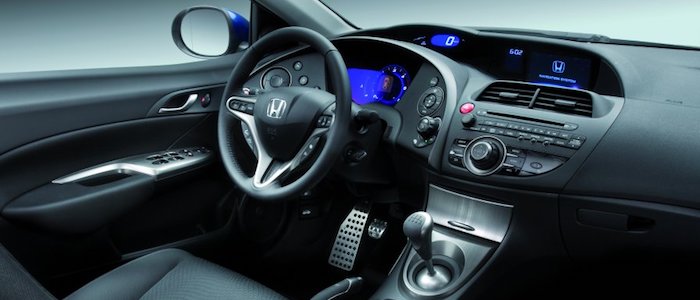 Honda Civic  Type-R 2.0i-VTEC