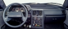 2000 Lada 112 (unutrašnjost)