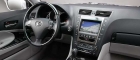 2005 Lexus GS (unutrašnjost)