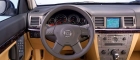 2003 Opel Signum (unutrašnjost)