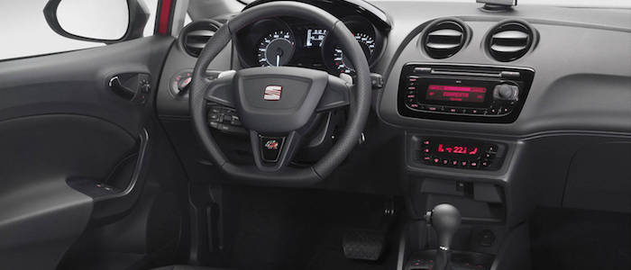 Seat Ibiza ST 1.4