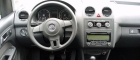 2004 Volkswagen Caddy (unutrašnjost)