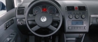 2003 Volkswagen Touran (unutrašnjost)