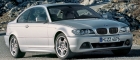 2001 BMW Serija 3 Coupe