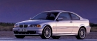 1998 BMW Serija 3 Coupe