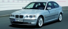 BMW Serija 3 Compact 316ti
