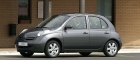 2003 Nissan Micra 