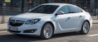 Opel Insignia  2.0 CDTI 130 EcoFLEX