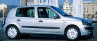 2003 Renault Clio 
