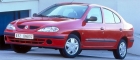 2000 Renault Megane Sedan