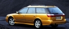 1999 Subaru Legacy Touring Wagon