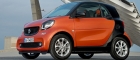 2014 Smart ForTwo (W453)