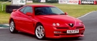Alfa Romeo GTV  2.0 V6 TB