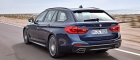 2017 BMW Serija 5 Touring