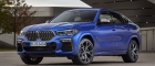 BMW X6  M Competition