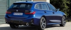 2022 BMW Serija 3 Touring