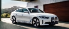 2021 BMW i4 