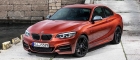 2017 BMW Serija 2 Coupe 