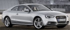 2011 Audi A5 Coupe S5