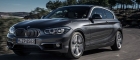 2015 BMW Serija 1 