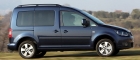 Volkswagen Caddy Combi 2.0 EcoFuel