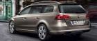 Volkswagen Passat Variant 2.0 TDI 4Motion