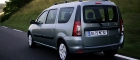 Dacia Logan MCV 1.6 8v LPG