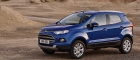 Ford EcoSport  1.5 Ti-VCT