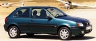 1999 Ford Fiesta 