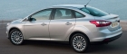 Ford Focus  1.6 TI-VCT