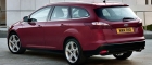 Ford Focus Wagon 1.6 EcoBoost