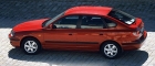 2003 Hyundai Elantra 
