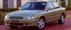 1998 Hyundai Sonata (Sonica)